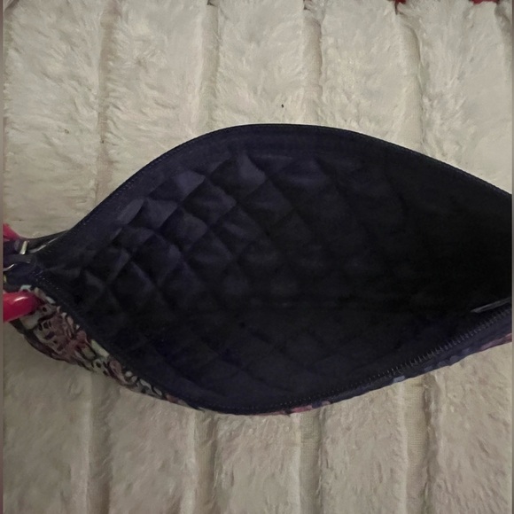 vera bradley pencil case - Picture 2 of 2